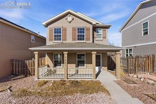 7661 Crestone Peak Trail, Colorado Springs, CO 80924