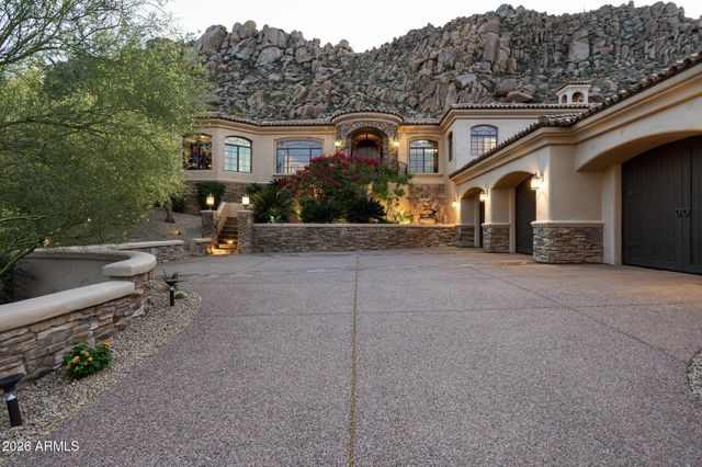 25572 N 113TH Way, Scottsdale, AZ 85255