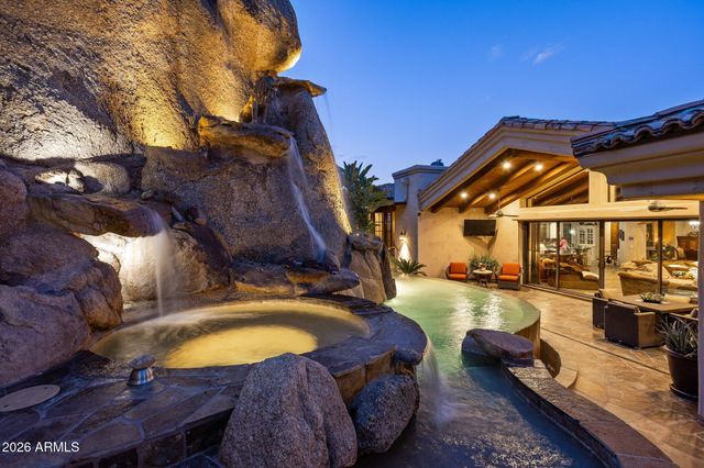 25572 N 113TH Way, Scottsdale, AZ 85255