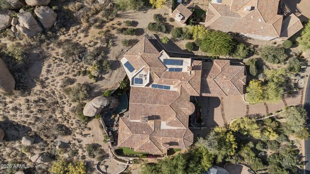 25572 N 113TH Way, Scottsdale, AZ 85255