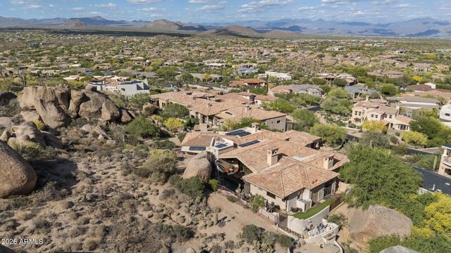25572 N 113TH Way, Scottsdale, AZ 85255