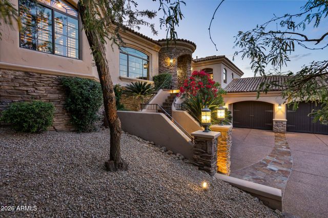 25572 N 113TH Way, Scottsdale, AZ 85255