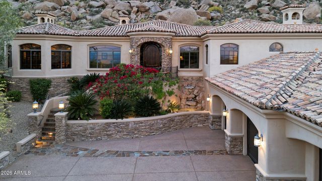25572 N 113TH Way, Scottsdale, AZ 85255
