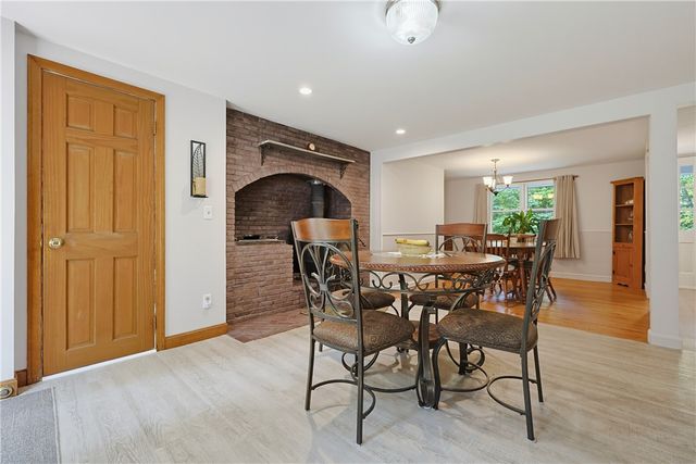 20 Gleaner Chapel Road, Scituate, RI 02857