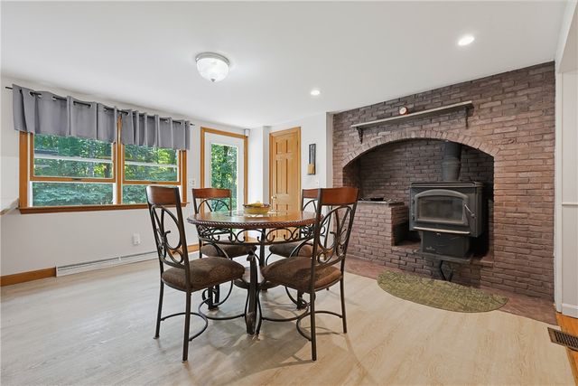20 Gleaner Chapel Road, Scituate, RI 02857
