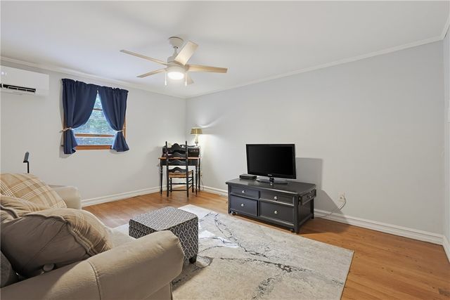 20 Gleaner Chapel Road, Scituate, RI 02857