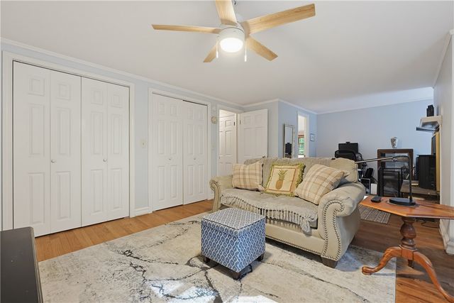 20 Gleaner Chapel Road, Scituate, RI 02857