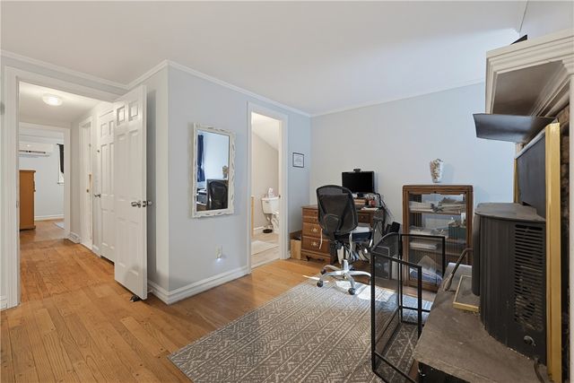 20 Gleaner Chapel Road, Scituate, RI 02857