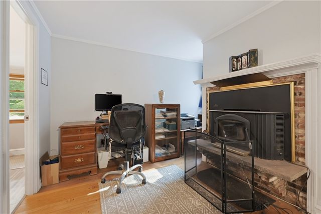 20 Gleaner Chapel Road, Scituate, RI 02857