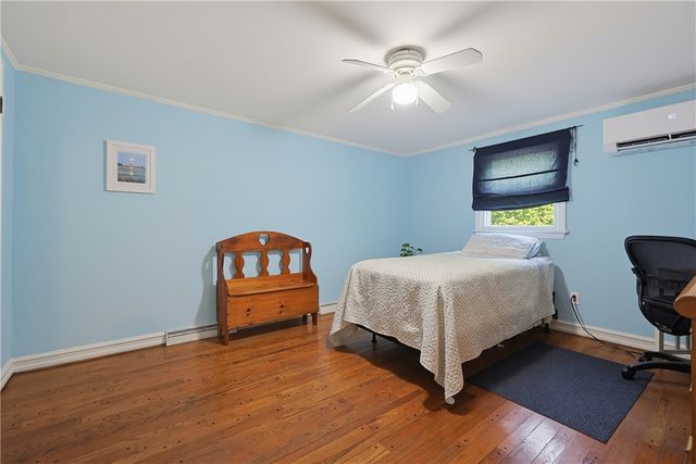 20 Gleaner Chapel Road, Scituate, RI 02857