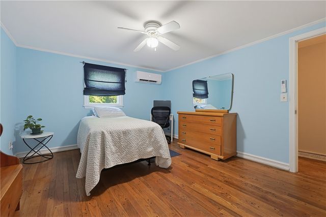 20 Gleaner Chapel Road, Scituate, RI 02857