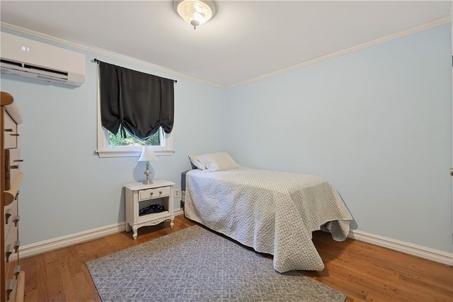 20 Gleaner Chapel Road, Scituate, RI 02857