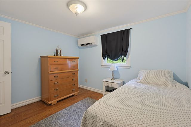20 Gleaner Chapel Road, Scituate, RI 02857