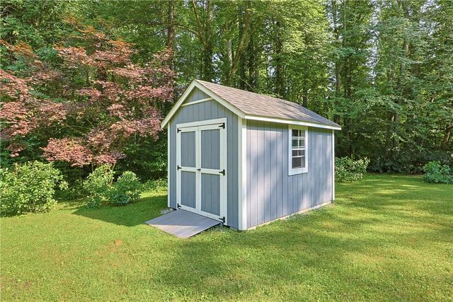 20 Gleaner Chapel Road, Scituate, RI 02857
