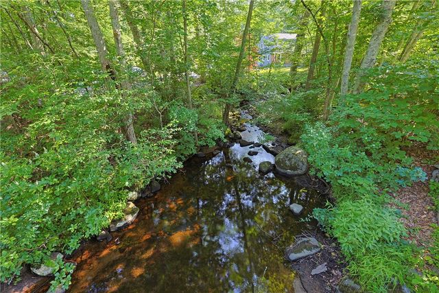 20 Gleaner Chapel Road, Scituate, RI 02857