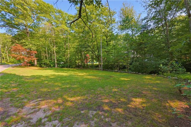 20 Gleaner Chapel Road, Scituate, RI 02857