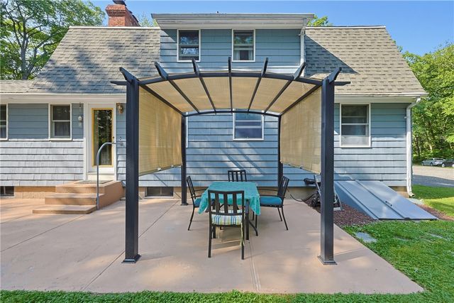 20 Gleaner Chapel Road, Scituate, RI 02857