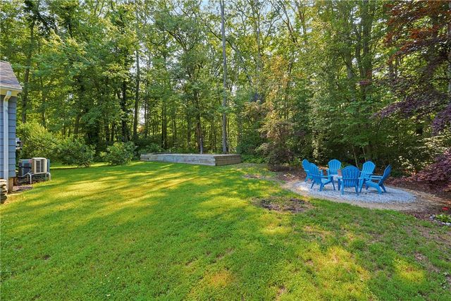 20 Gleaner Chapel Road, Scituate, RI 02857