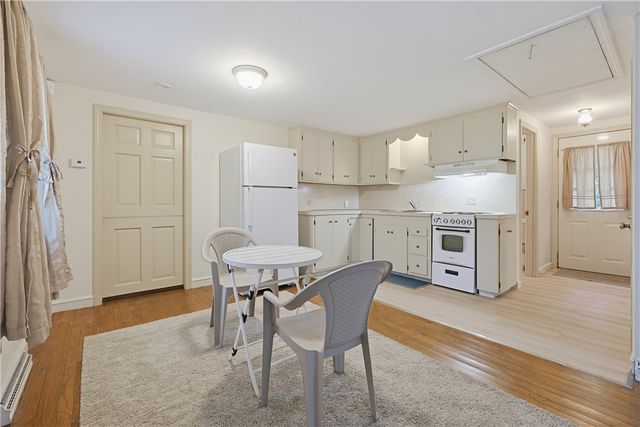 20 Gleaner Chapel Road, Scituate, RI 02857