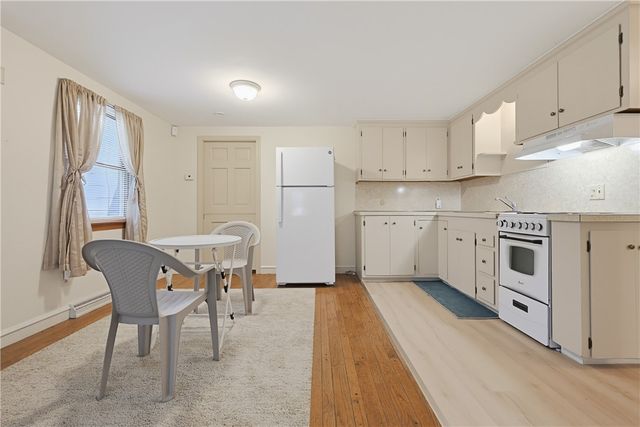 20 Gleaner Chapel Road, Scituate, RI 02857