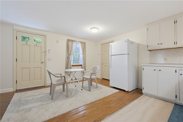 20 Gleaner Chapel Road, Scituate, RI 02857