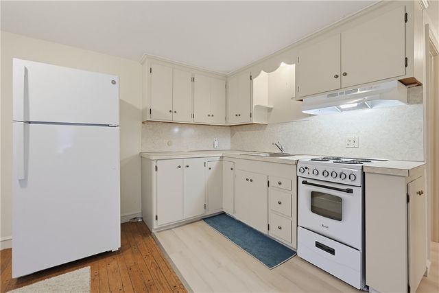 20 Gleaner Chapel Road, Scituate, RI 02857
