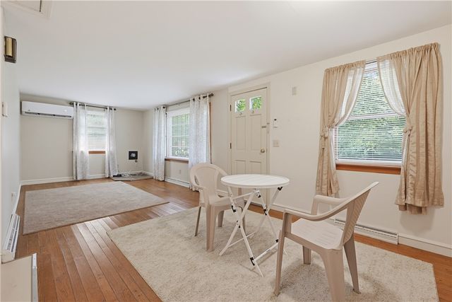 20 Gleaner Chapel Road, Scituate, RI 02857
