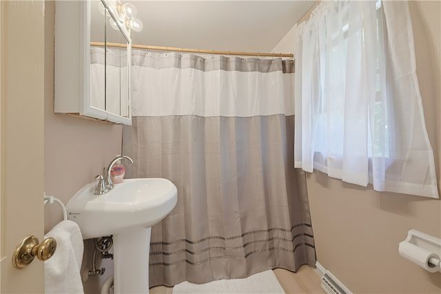 20 Gleaner Chapel Road, Scituate, RI 02857