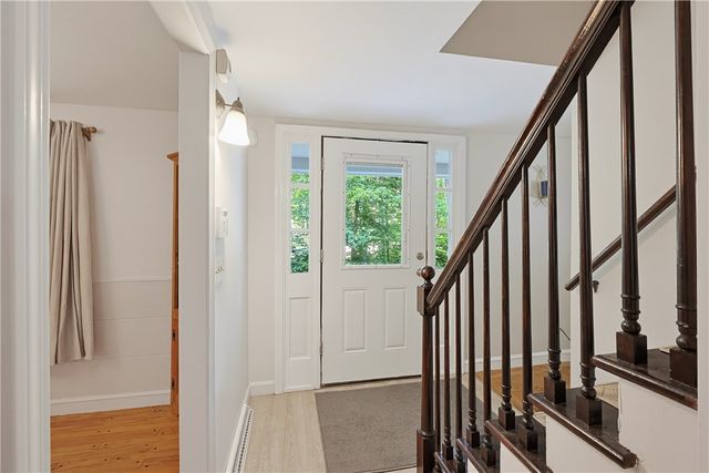 20 Gleaner Chapel Road, Scituate, RI 02857