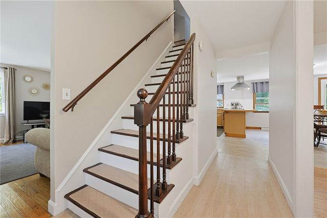 20 Gleaner Chapel Road, Scituate, RI 02857