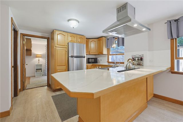 20 Gleaner Chapel Road, Scituate, RI 02857