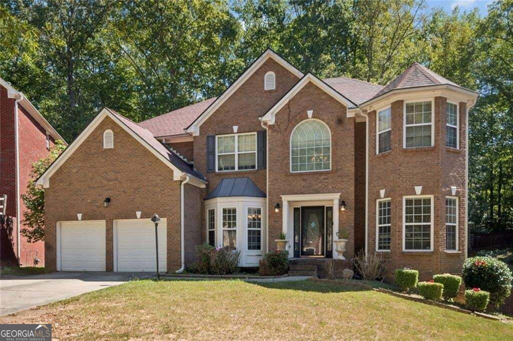 7627 Waterlace Drive, Fairburn, GA 30213 — photo 2