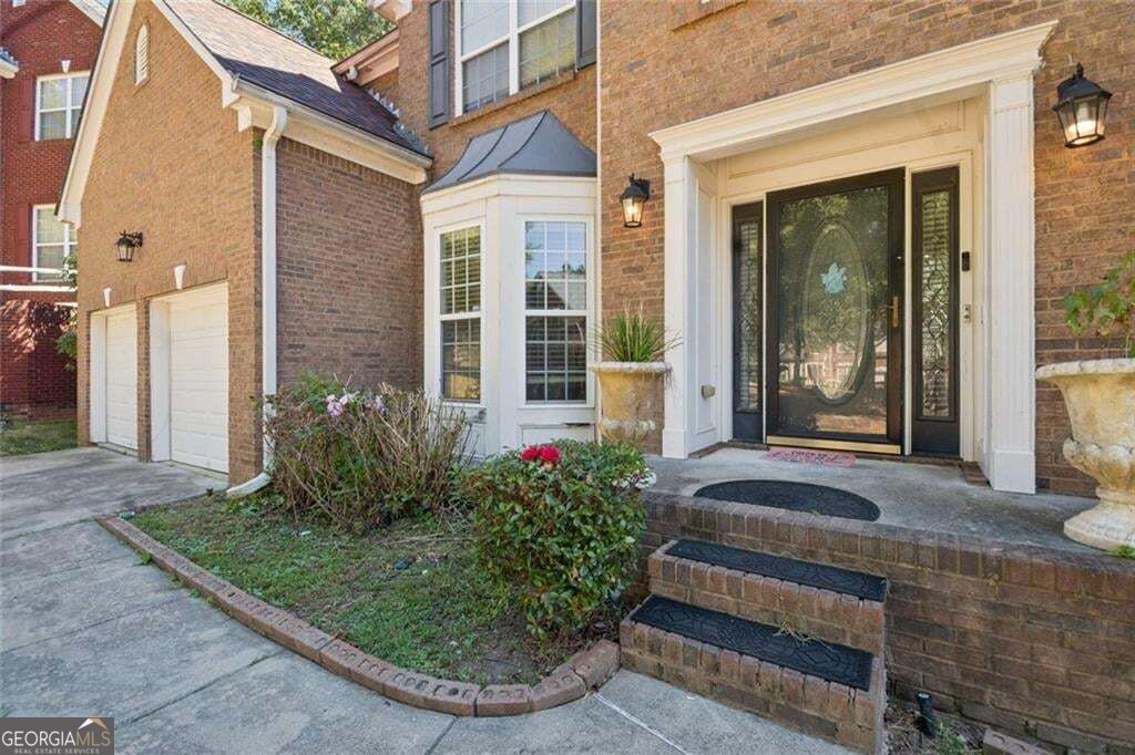 7627 Waterlace Drive, Fairburn, GA 30213 — photo 3