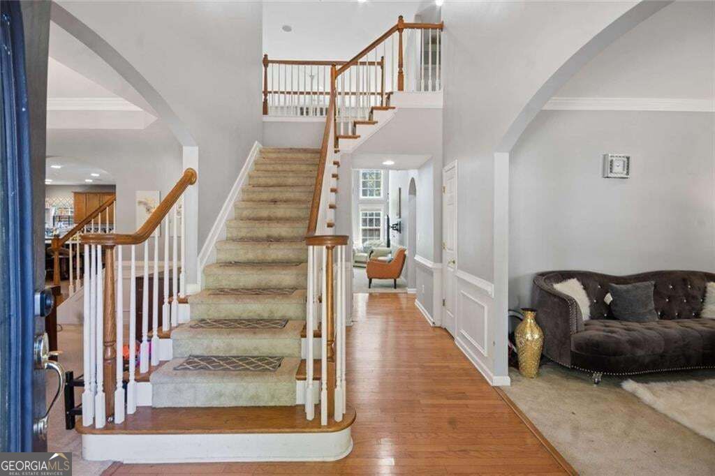 7627 Waterlace Drive, Fairburn, GA 30213 — photo 4