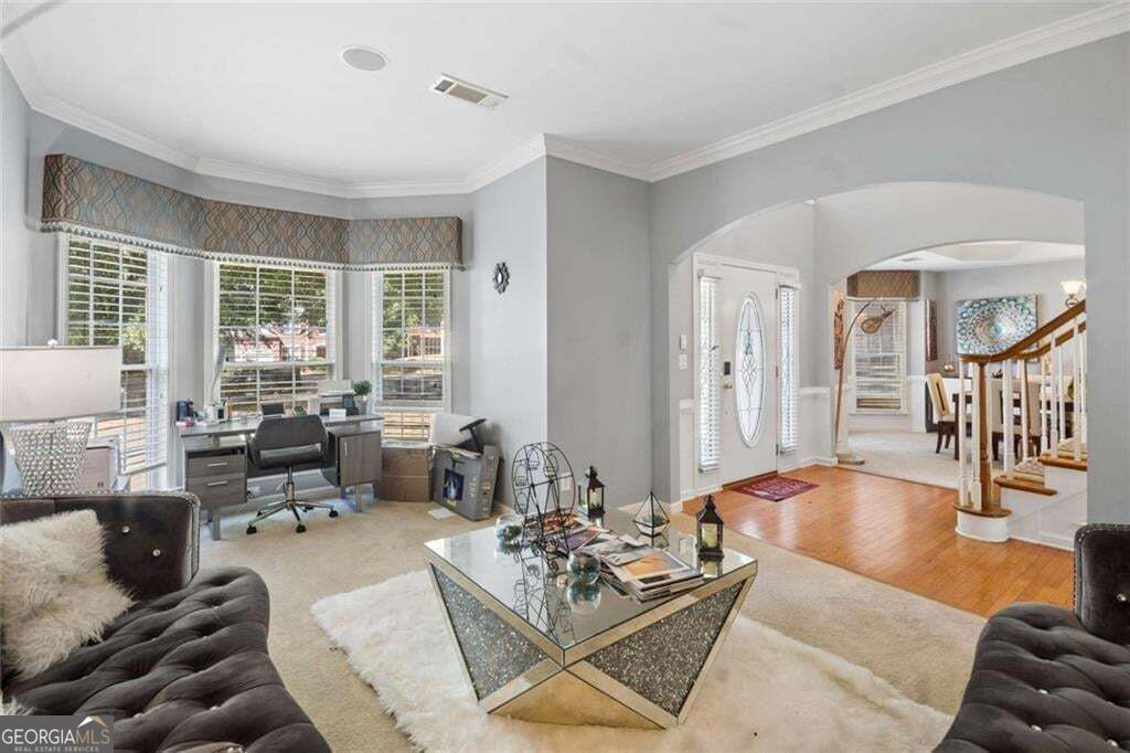 7627 Waterlace Drive, Fairburn, GA 30213 — photo 5