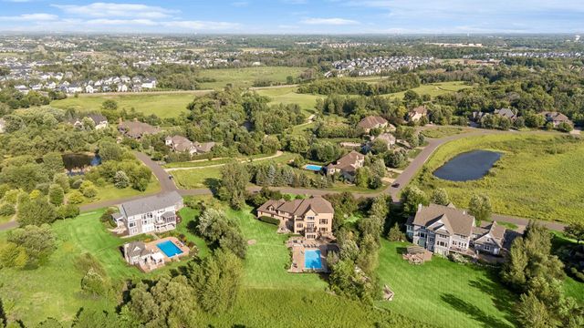 225 Calamus Circle, Medina, MN 55340