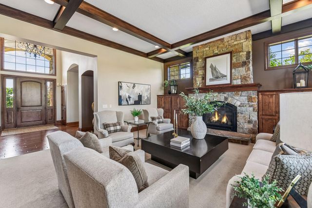 225 Calamus Circle, Medina, MN 55340