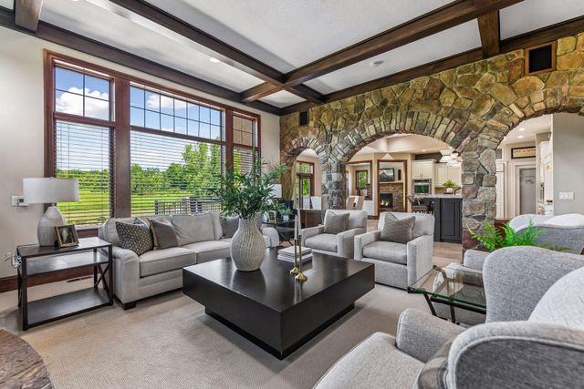 225 Calamus Circle, Medina, MN 55340