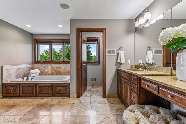 225 Calamus Circle, Medina, MN 55340
