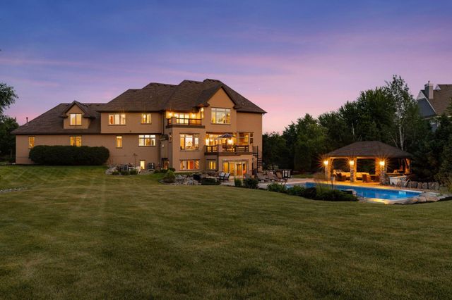 225 Calamus Circle, Medina, MN 55340
