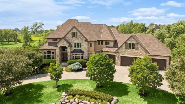225 Calamus Circle, Medina, MN 55340