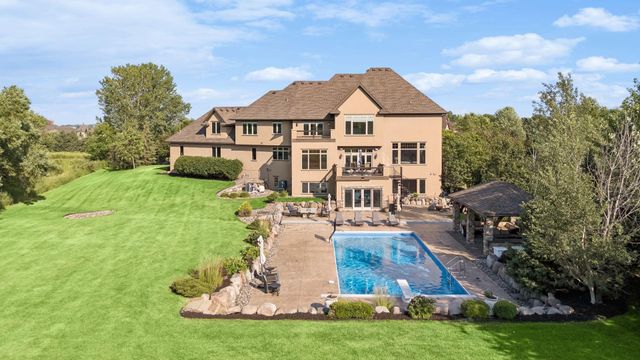 225 Calamus Circle, Medina, MN 55340