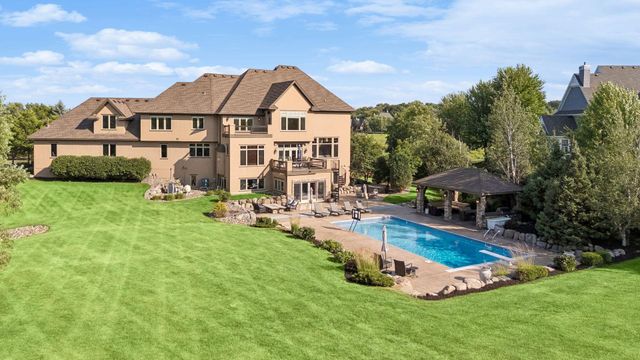 225 Calamus Circle, Medina, MN 55340