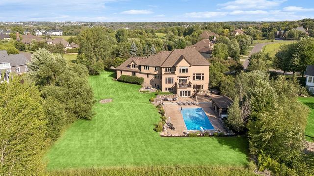 225 Calamus Circle, Medina, MN 55340