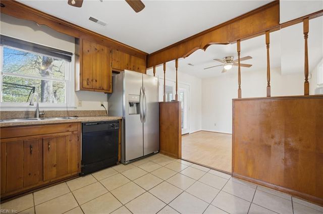 1325 Andrews BLVD, Hampton, VA 23669