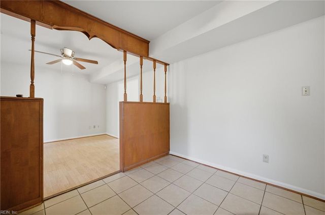 1325 Andrews BLVD, Hampton, VA 23669