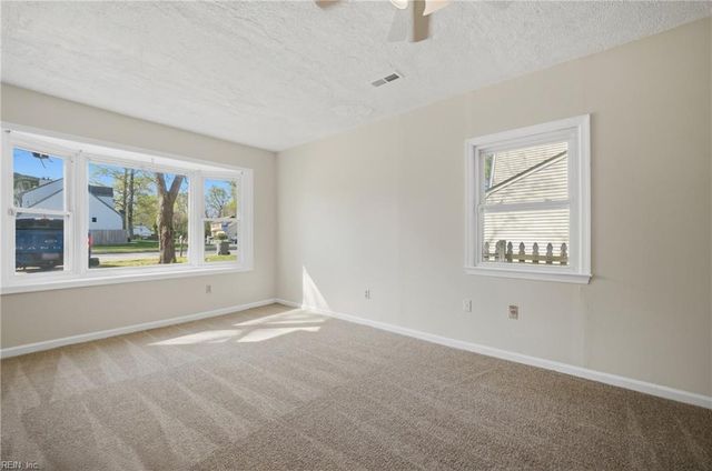 1325 Andrews BLVD, Hampton, VA 23669