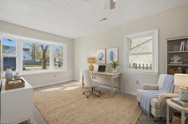 1325 Andrews BLVD, Hampton, VA 23669