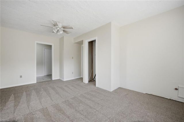 1325 Andrews BLVD, Hampton, VA 23669