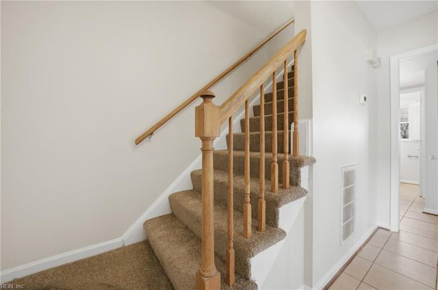 1325 Andrews BLVD, Hampton, VA 23669